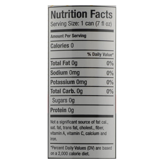 Rise Brewing Co. Organic Black Cold Brew Coffee, 12-Pack × 7 Fl. Oz.