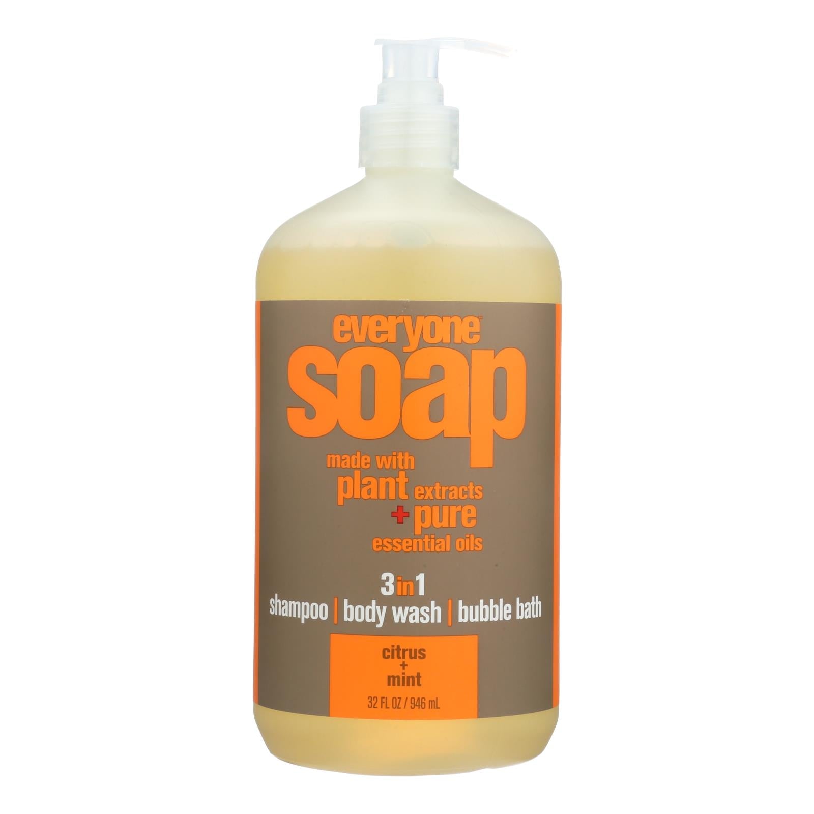 Everyone Hand Soap