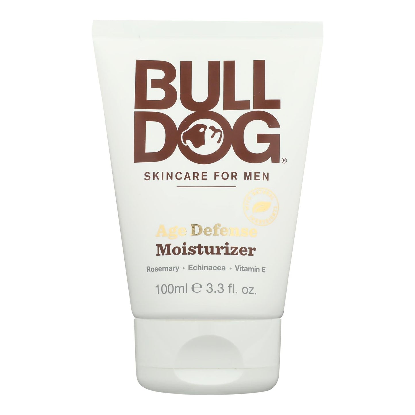 Bulldog Age Defense Moisturizer (3.3 Fl Oz)