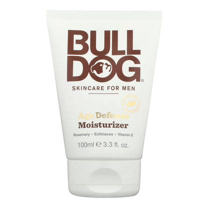 Bulldog Age Defense Moisturizer (3.3 Fl Oz)