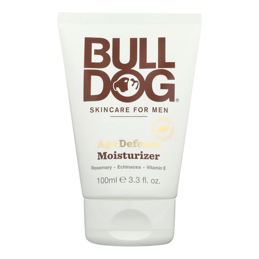 Bulldog Age Defense Moisturizer (3.3 Fl Oz)