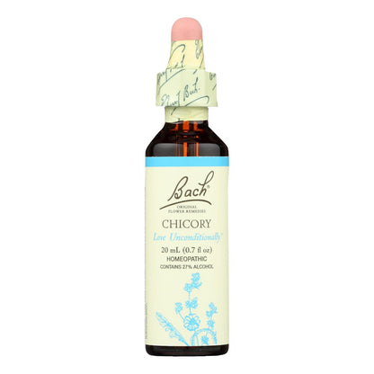 Bach Flower Remedies Chicory Essence - 0.7 Fl Oz