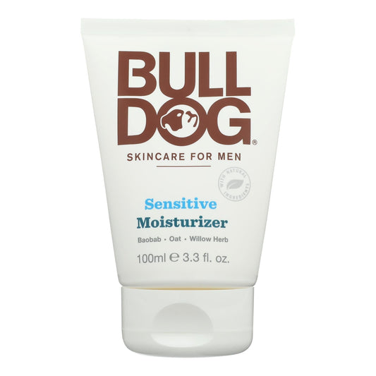 Bulldog Original Sensitive Moisturizer - 3.3 Fl Oz