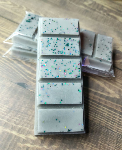 Grey Sweatpants | Wax Melts