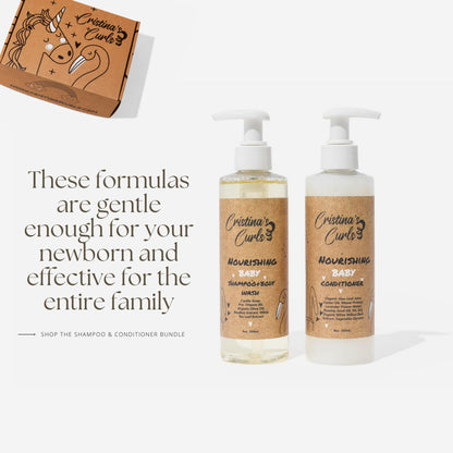 Nourishing Baby Duo