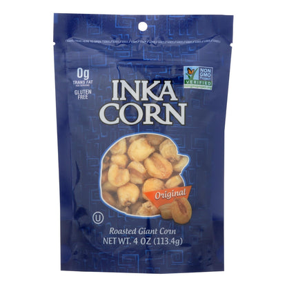 Inka Crops Inka Corn Original (Pack of 6 - 4 Oz.)