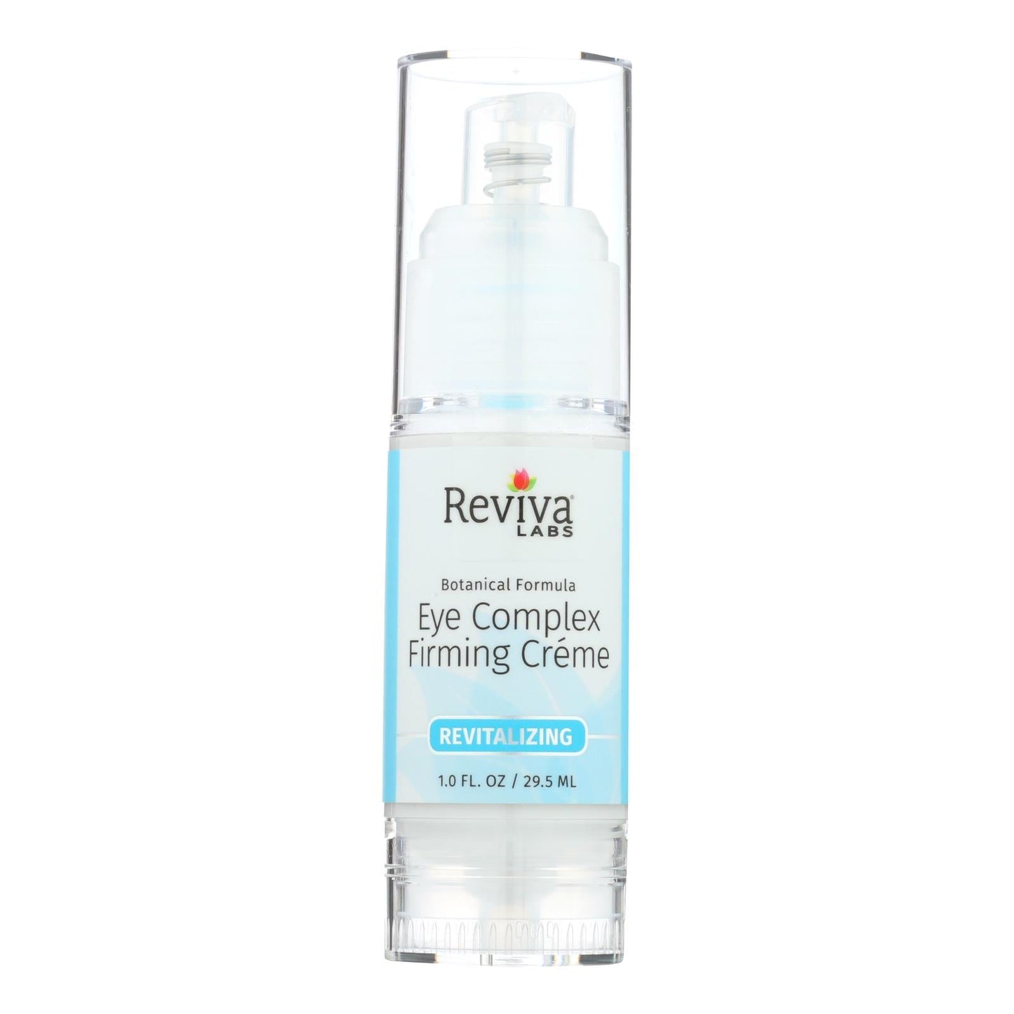 REVIIVA Labs Eye Complex Firming Cream (0.75 Oz.)