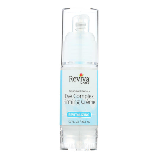 REVIIVA Labs Eye Complex Firming Cream (0.75 Oz.)