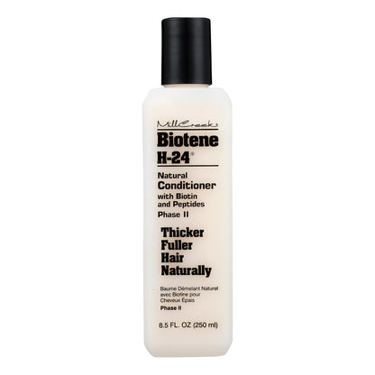 Biotene H-24 Natural Conditioner - 8.5 Fl Oz