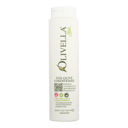 Olivella Olive Conditioner, 8.5 Fl Oz