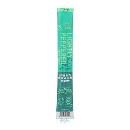 The New Primal Beef Sticks: Free-Range, 1 Oz., 20-Pack