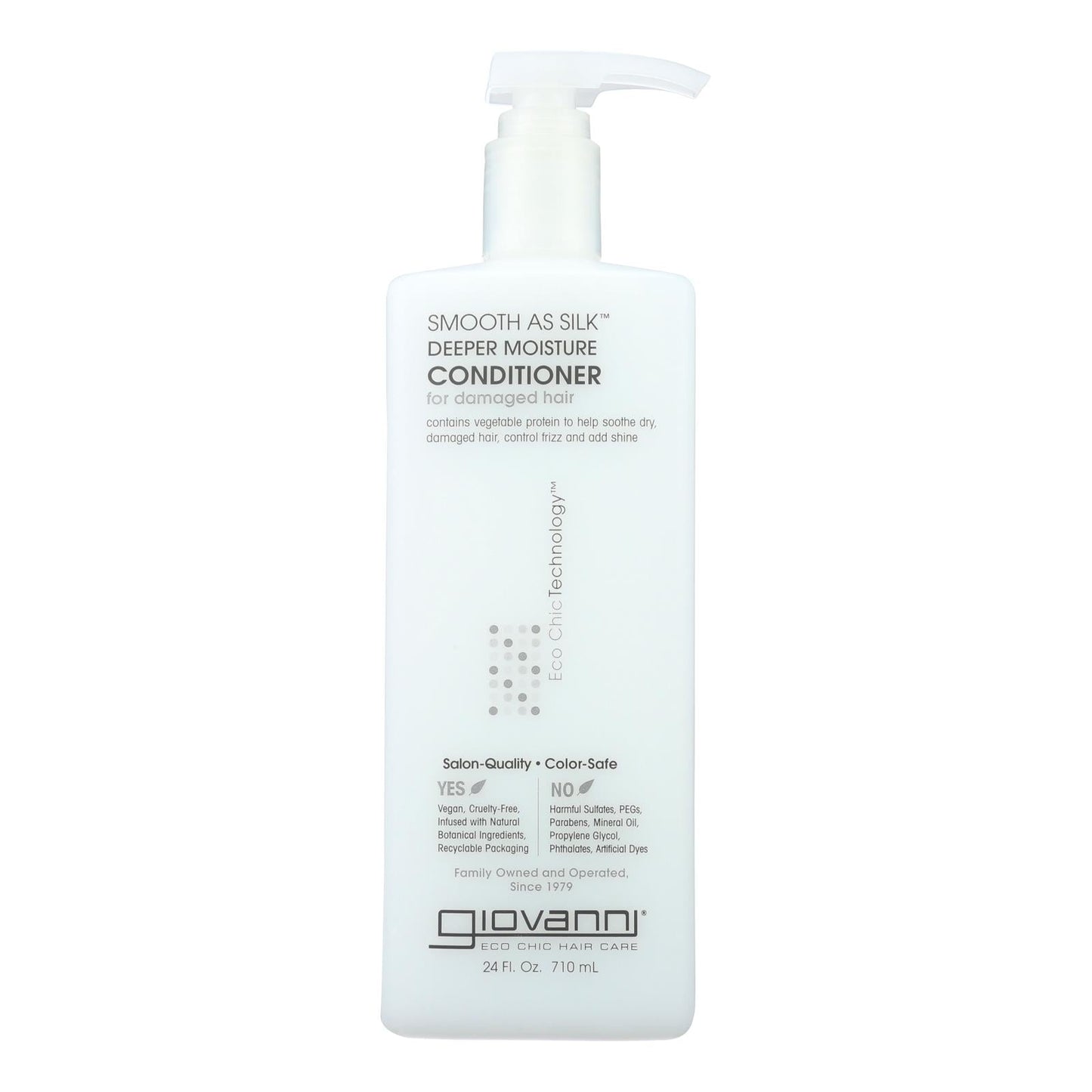 Giovanni 24oz Smooth Deep Moisture Conditioner