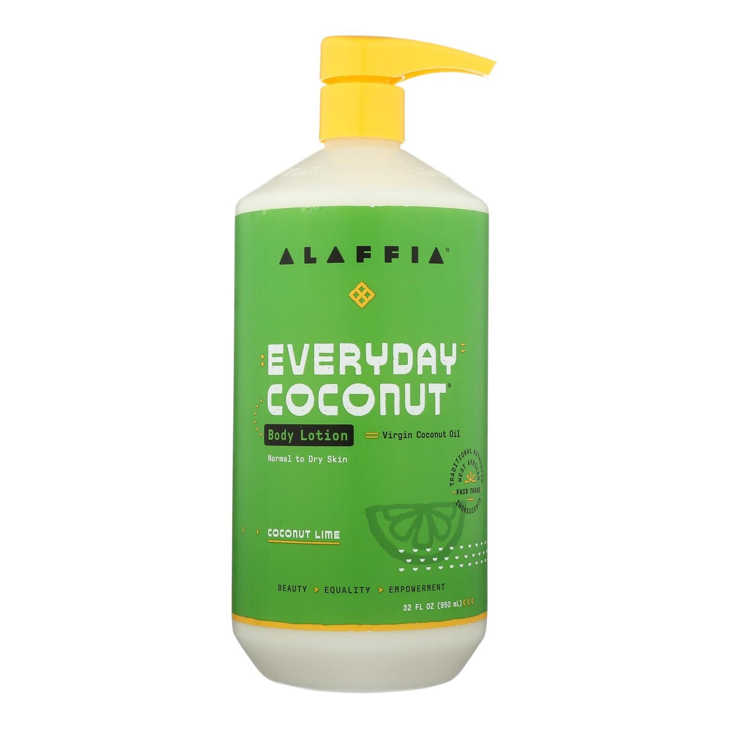 Everyday Coconut Ultra Hydrating Body Lotion, 32 Fl. Oz.