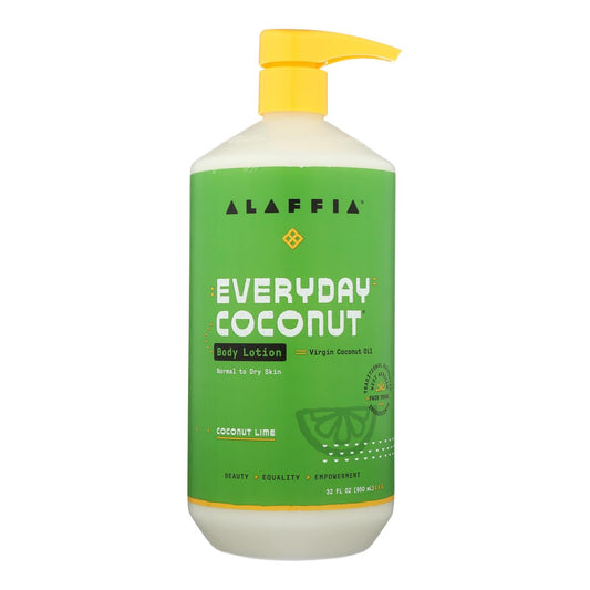 Everyday Coconut Ultra Hydrating Body Lotion, 32 Fl. Oz.