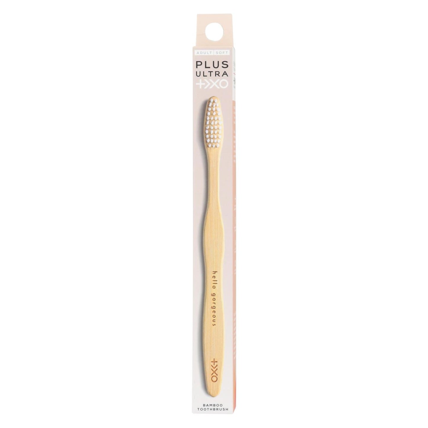 Hello Gorgeous Toothbrush: Perfect Pack of 12 for a Brighter Smile
