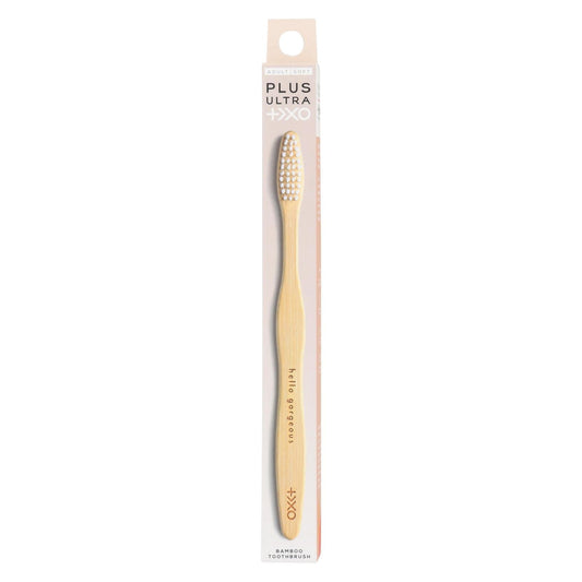 Hello Gorgeous Toothbrush: Perfect Pack of 12 for a Brighter Smile