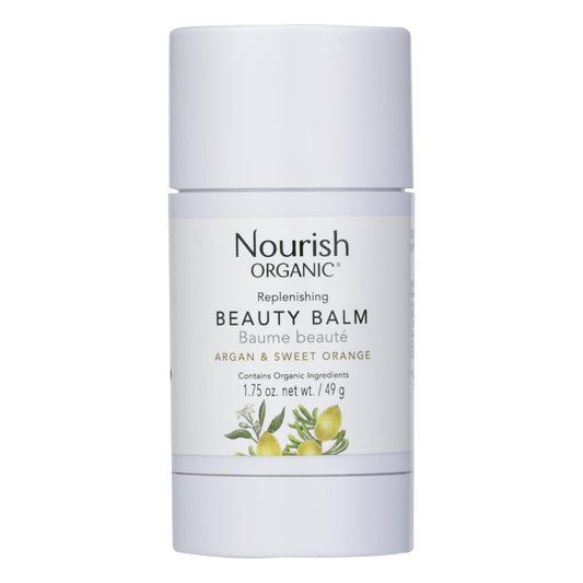 Nourish Replenishing Argan Oil Balm (1.75 oz) - Deeply Hydrating & Soothing