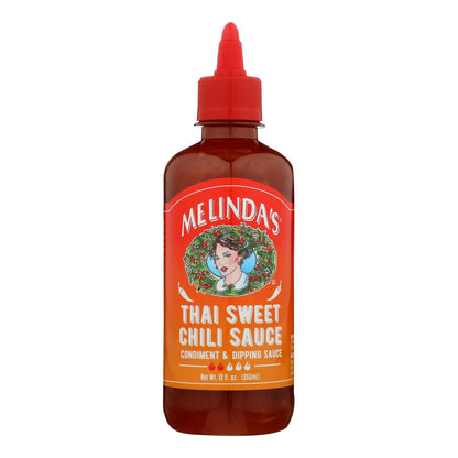 Melinda's Thai Sweet Chili Sauce, 6 x 12 oz.