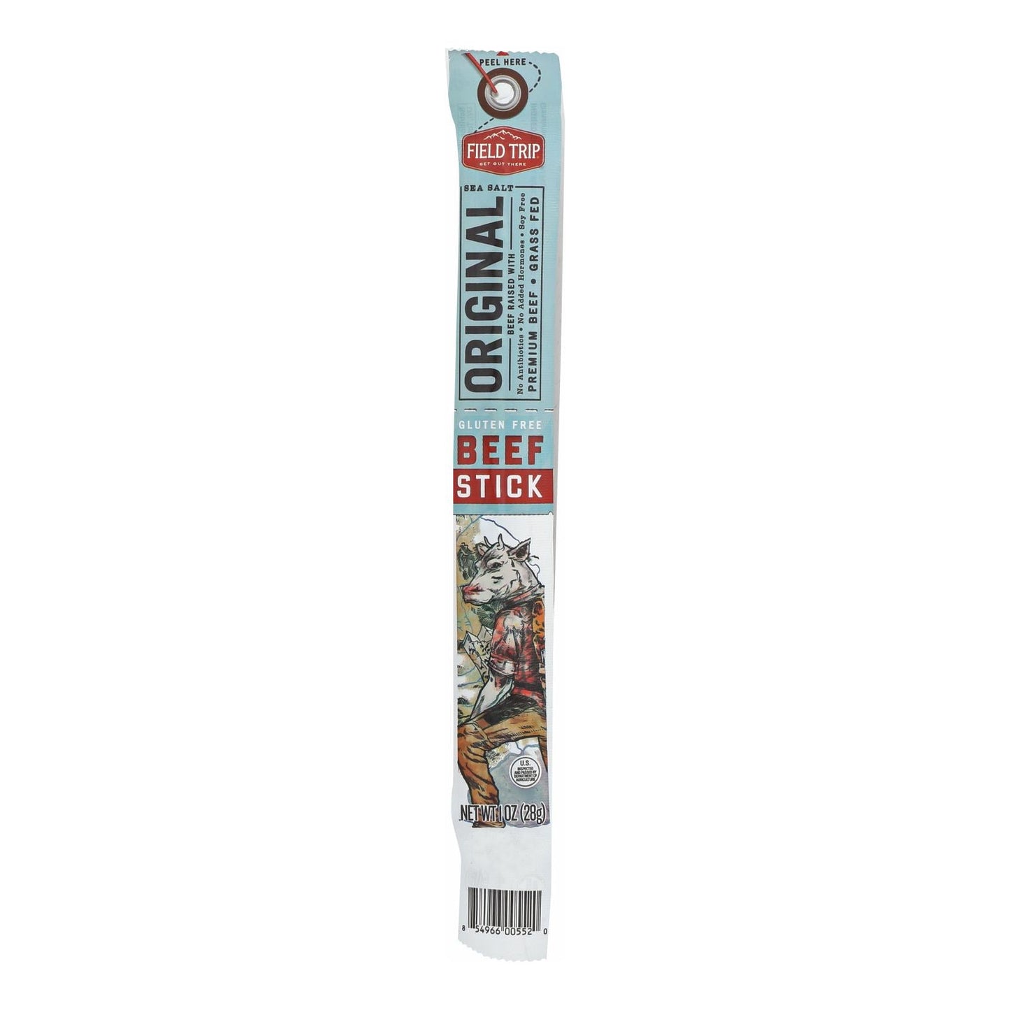 Field Trip Original Stix - 24 Pack - 1 oz Each