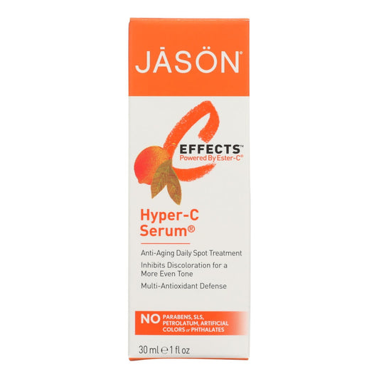 Jason Ester-C Pure Natural Hyper-C Serum (1 Fl Oz)