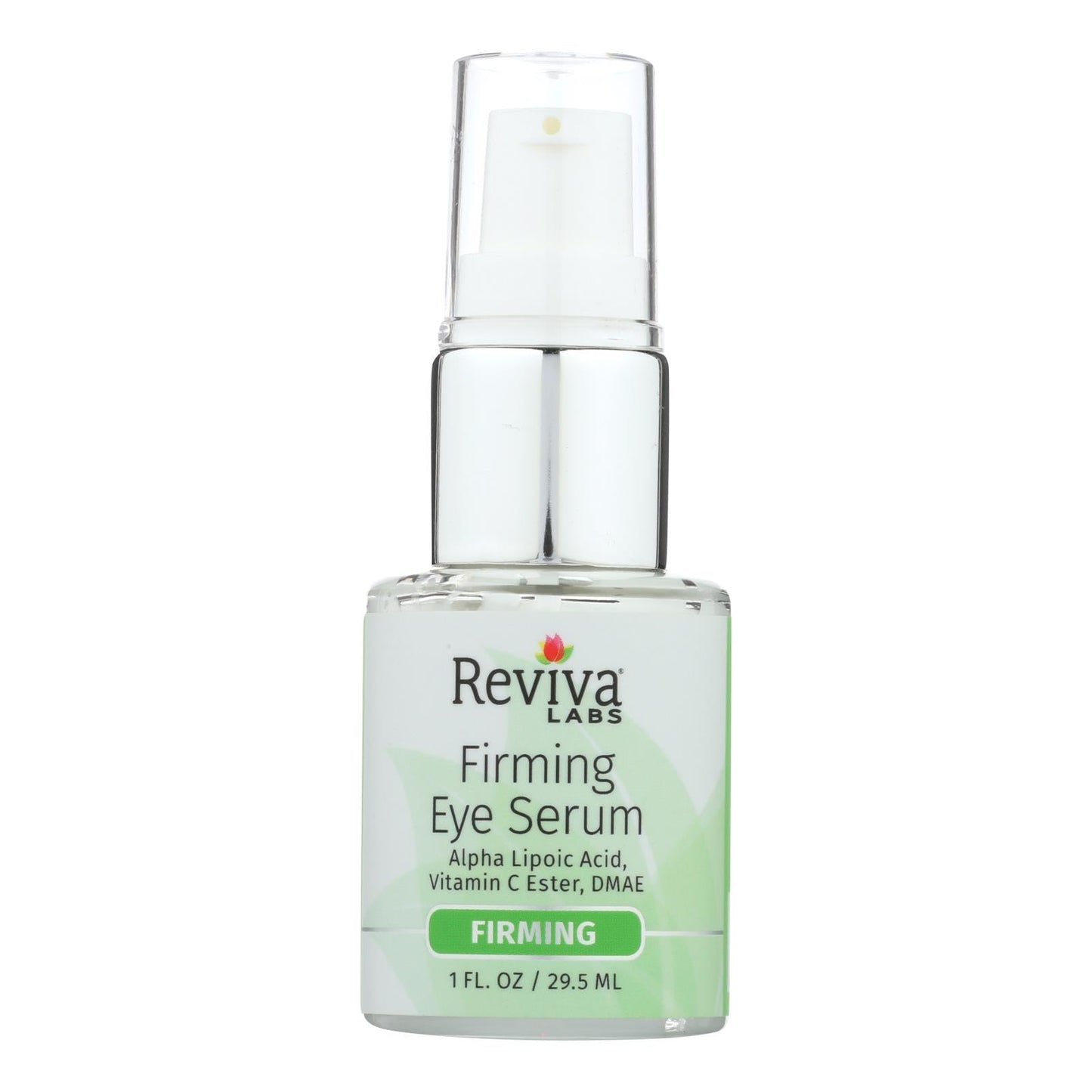 Reviva Labs Firming Eye Serum for Fine Lines, Wrinkles, Dark Circles - Fl Oz