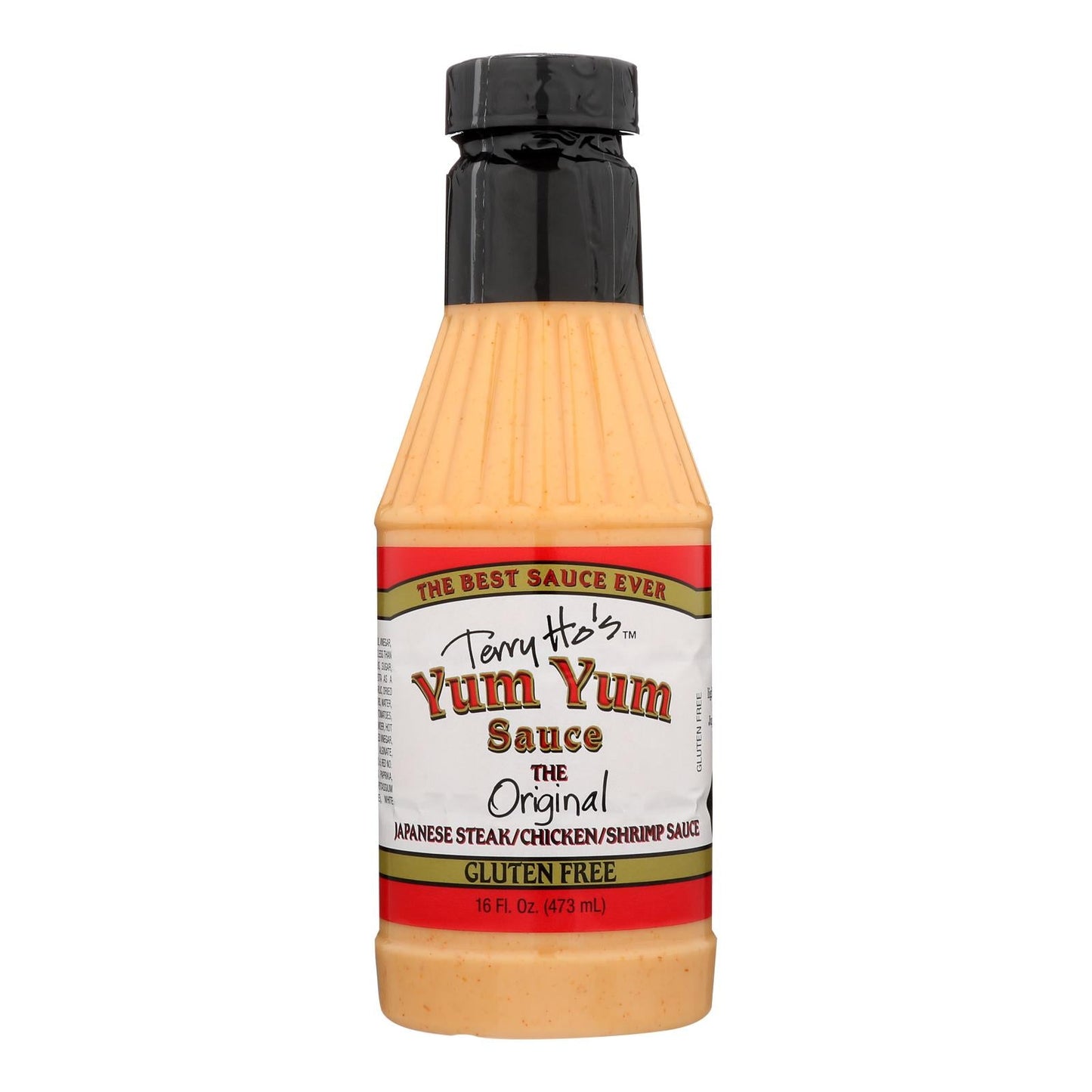 Terry Ho's Yum Yum Dipping Sauce (Pack of 6 - 16 Fl Oz)