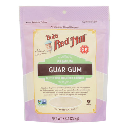Bob's Red Mill Guar Gum, 8 Oz. (5-Pack)