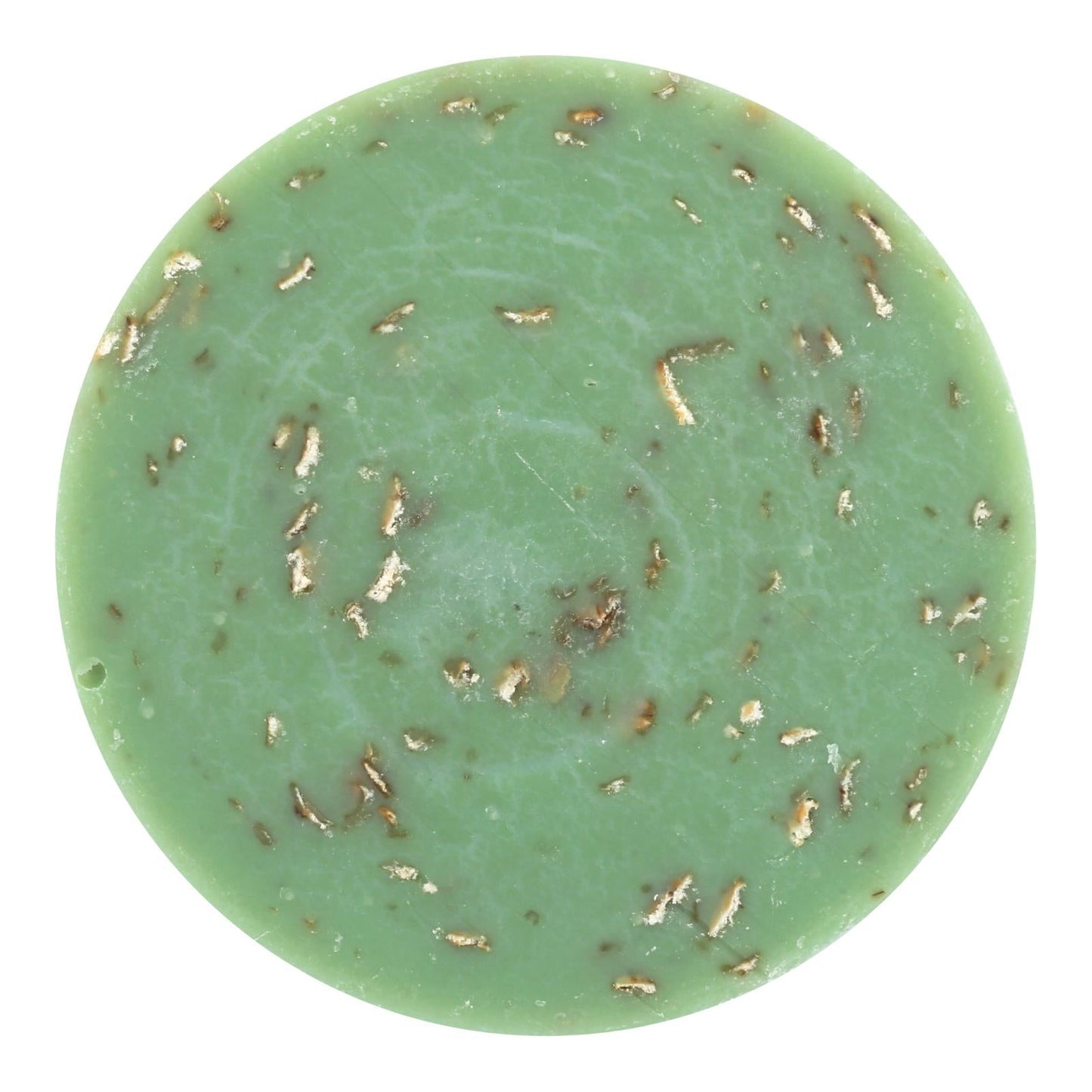 Sappo Hill Glycerine Creme Aloe Oatmeal Bar Soap, 12-Pack (3.5 Oz.)