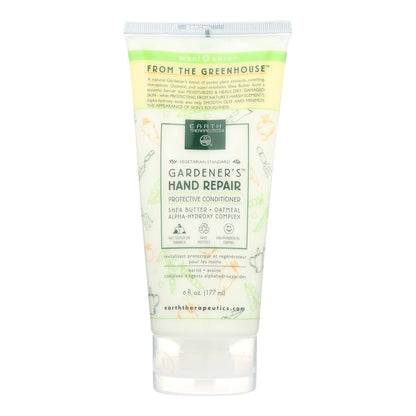 Earth Therapeutics Gardener's Hand Repair Lotion - 6 Fl Oz