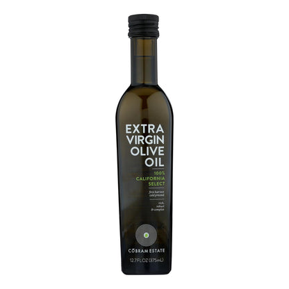 Cobram Estates Extra Virgin Olive Oil - California Select, 6 x 12.7 Fl Oz