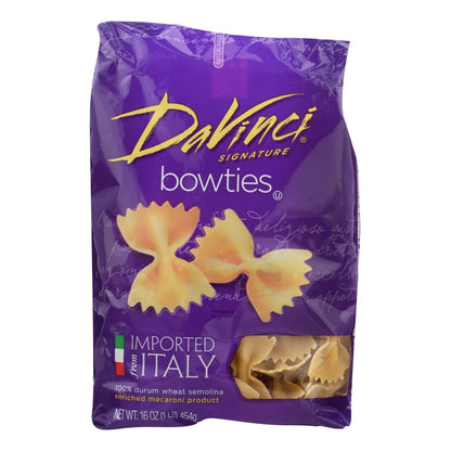 Davinci Temperature Controlled Pasta, 12-Pack, 1 lbs.
