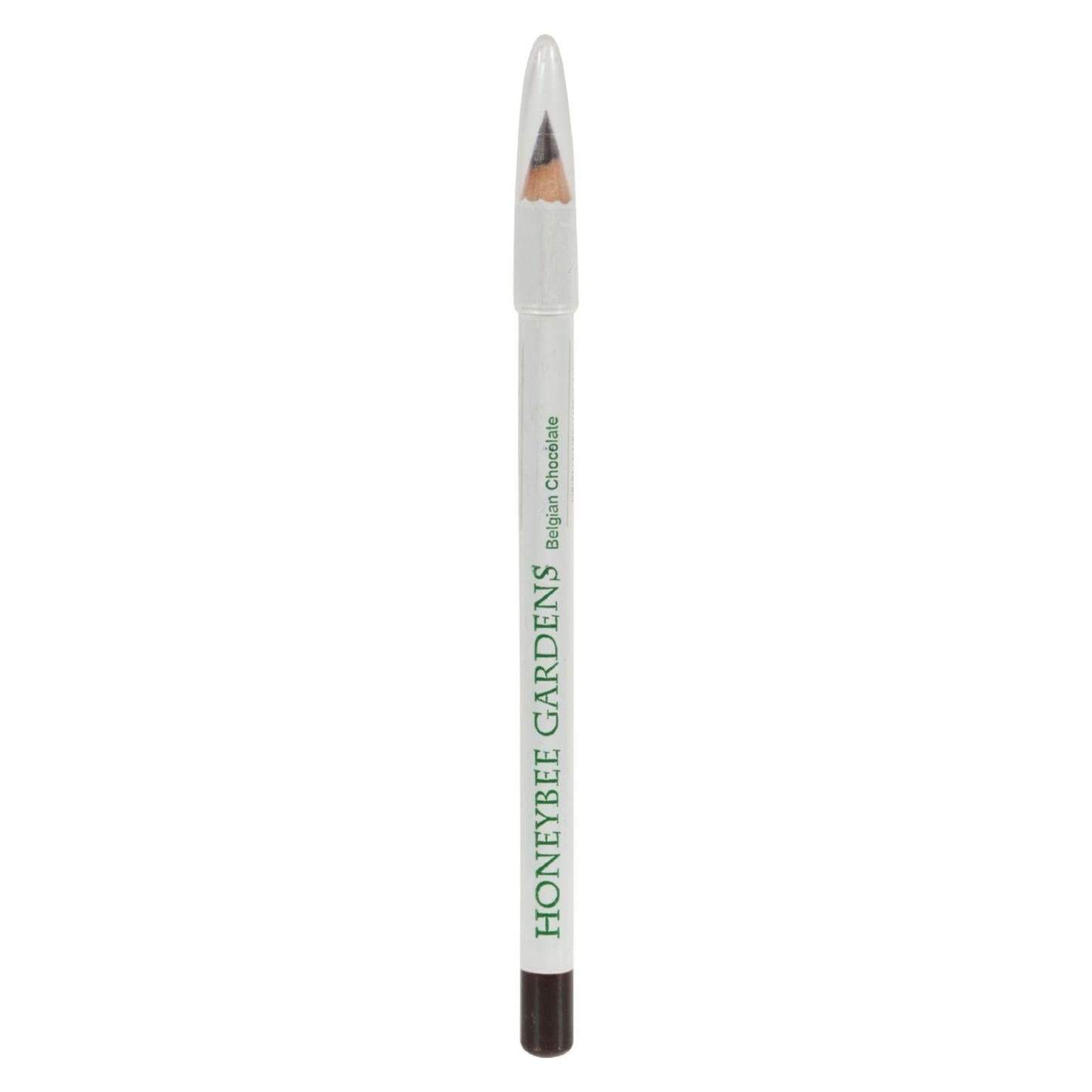 Honeybee Gardens Jobacolors Eye Liner Kit - Belgian Chocolate - 4 Pack - 0.4 Oz.