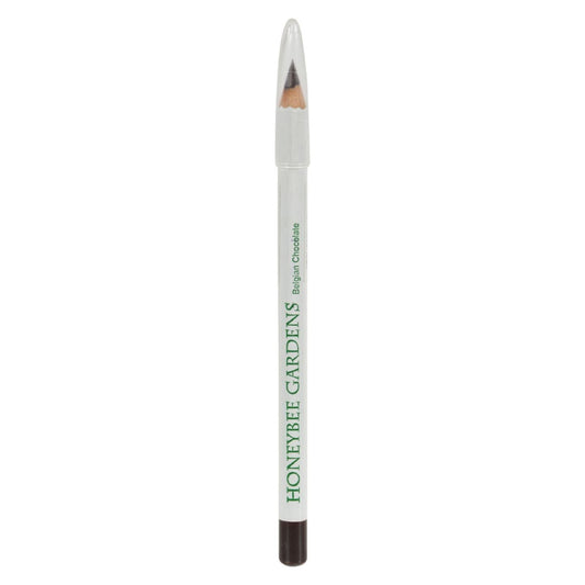 Honeybee Gardens Jobacolors Eye Liner Kit - Belgian Chocolate - 4 Pack - 0.4 Oz.