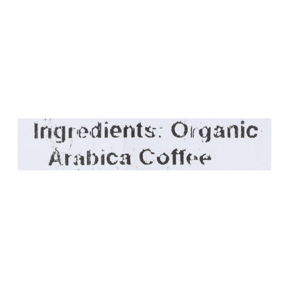 Equal Exchange Colombian Drip Coffee (12 Oz. x 6)