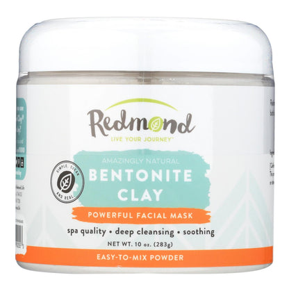 Redmond Trading Co. Clay - 10 Oz.