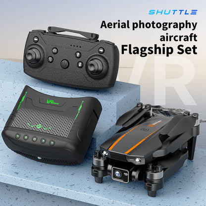 H31 Dual Camera Brushless Single Electric Drone