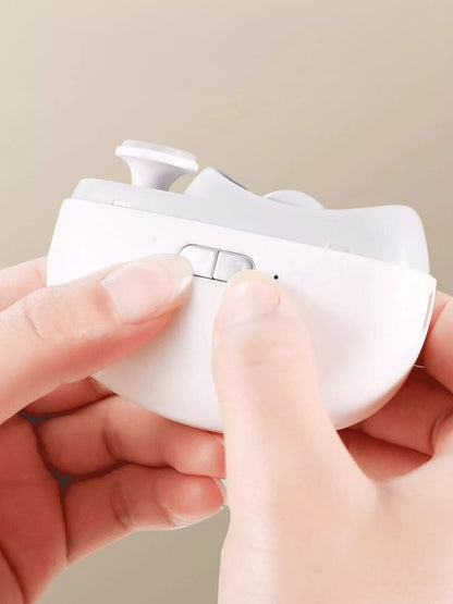 Electric Nail Buffer