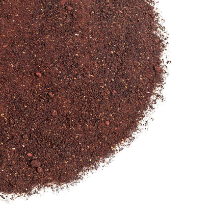 Siberian Green - Black Aronia Berry & Sea Buckthorn Powder – 300g (10.58 oz)