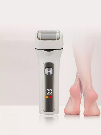 Rechargeable Waterproof Electric Hair Removal Epilator