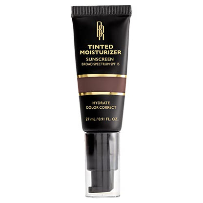 BLACK RADIANCE Tinted Moisturizer