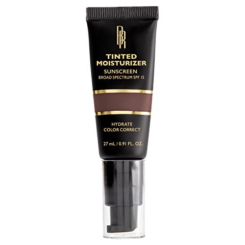 BLACK RADIANCE Tinted Moisturizer