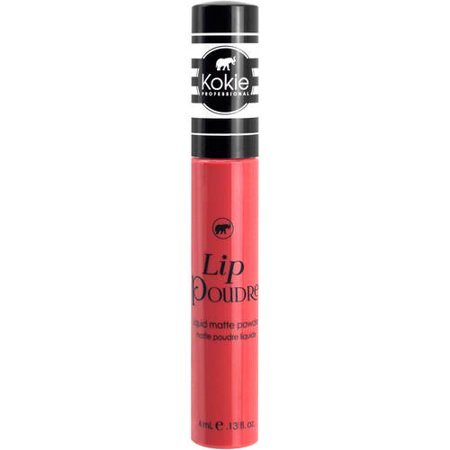 KOKIE Lip Poudre Matte Lipstick