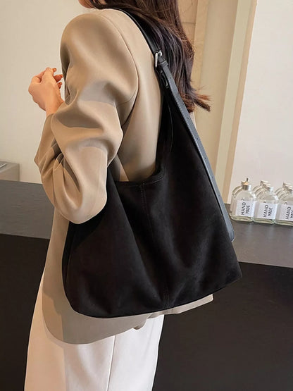 Lightweight Adjustable Strap Handbag