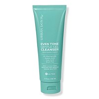 URBAN Skin Rx Even Tone Gentle Gel Face Cleanser