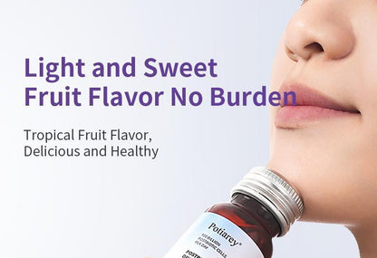 4th-Generation Luminous Gut Probiotics 10 Billion CFU Effectively Improves Gastrointestinal Function