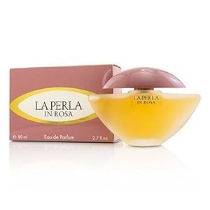 La Perla In Rosa 2.7oz Eau De Parfum Women