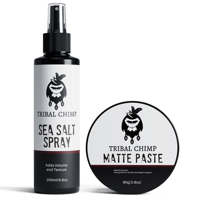 Sea Salt Spray