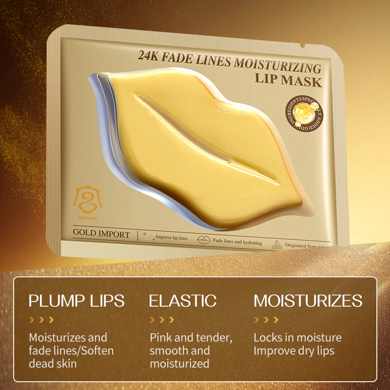 Gongpei Moisturizing Lip Mask