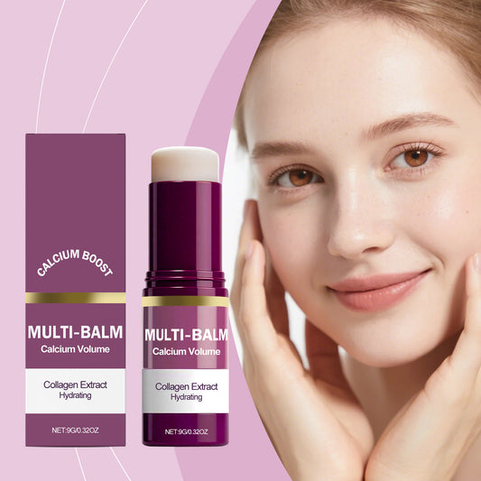 Cemenrete Calcium Volume Multi Balm Transform Wrinkles and Fine Lines
