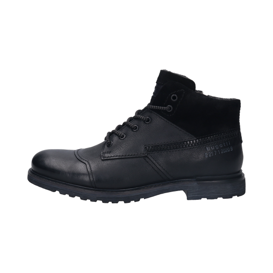 Bugati Vittore boots